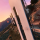 Illustration for article titled These New Grand Theft Auto V Screens Are On Fire